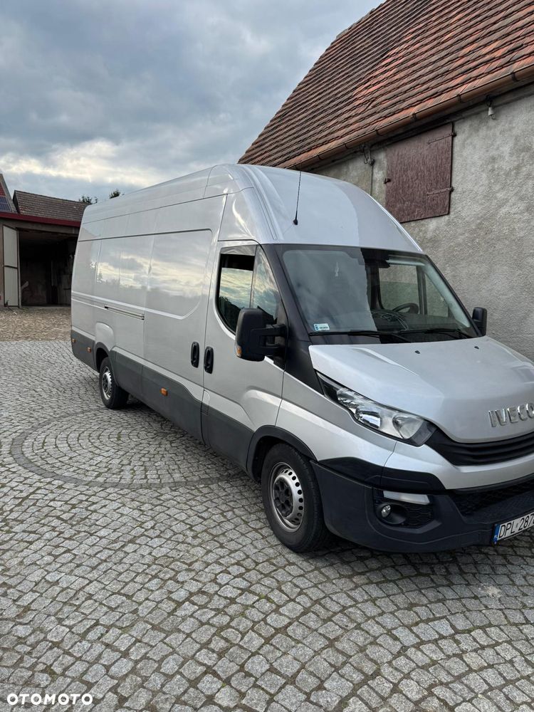 Iveco Daily 35S16 - 6