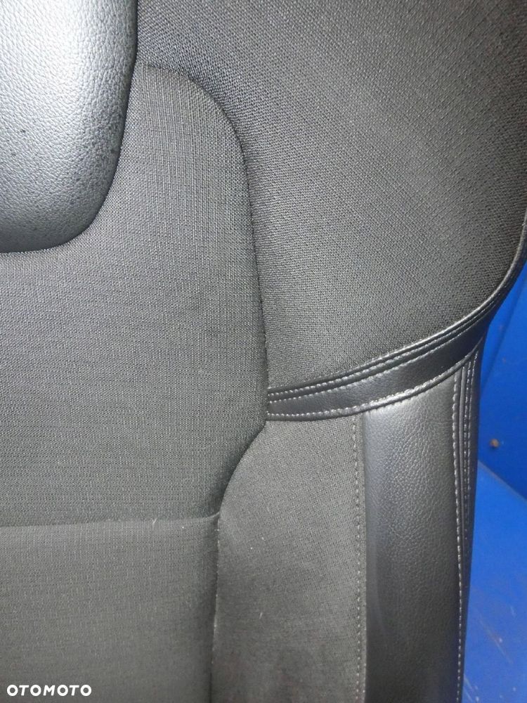 VOLVO V60 II S60 III FOTEL KIEROWCY LEWY PRZÓD PRZEDNI - 4