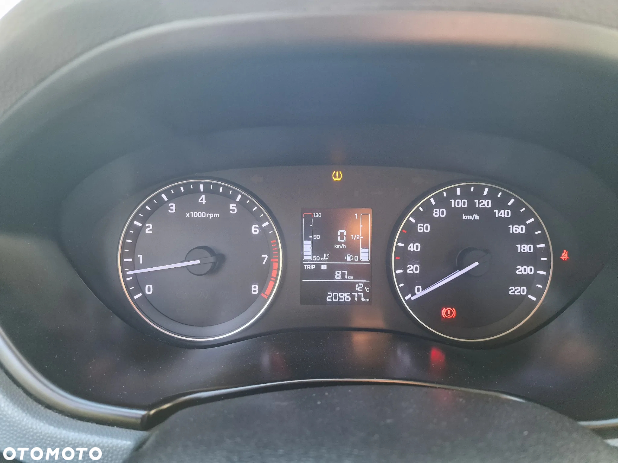 Hyundai i20 1.2 Classic Plus - 15