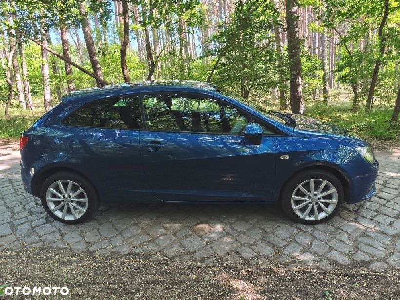 Seat Ibiza - 11