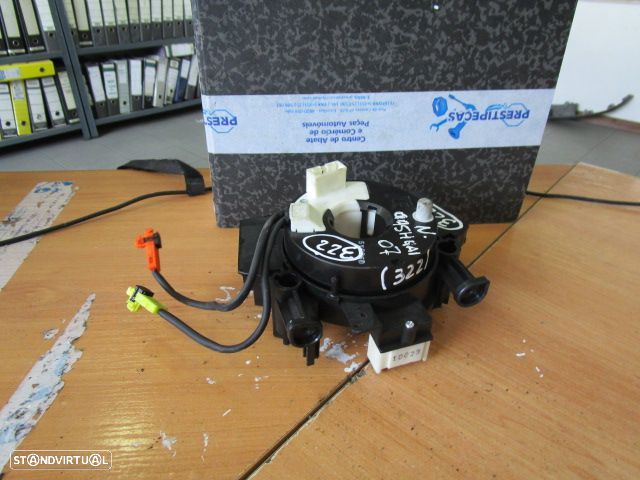 Fita Airbag FITAIR332 NISSAN QASHQAI 2007 - 2