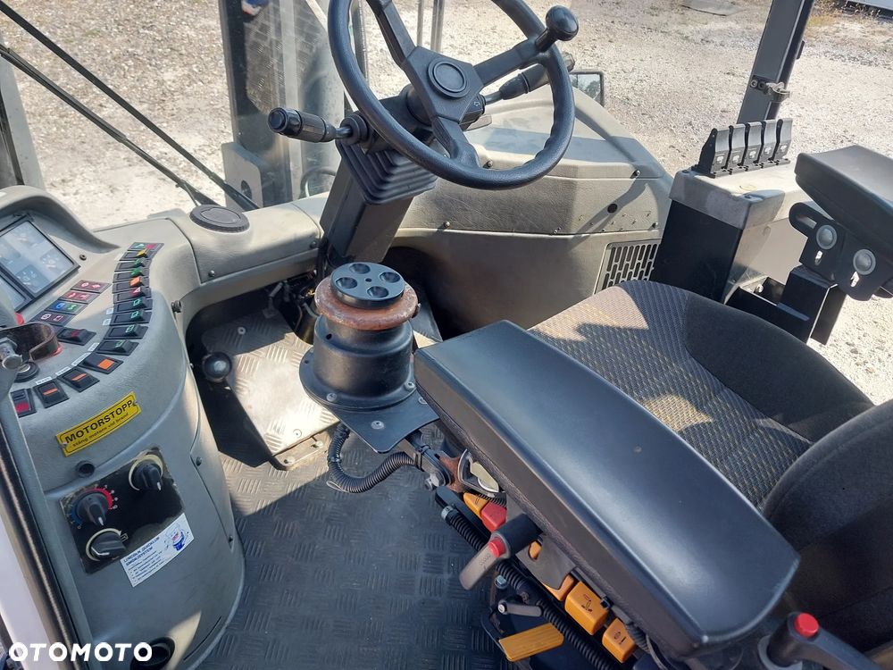 Kalmar Smv SL 15-1200 - 8