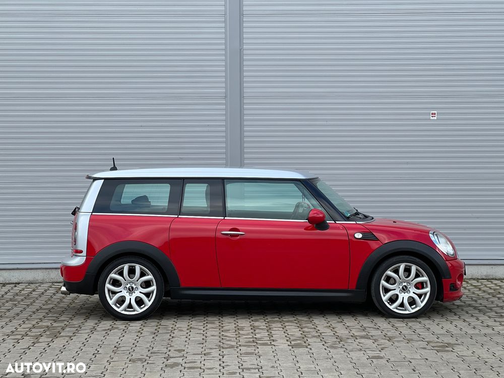 Mini Clubman - 2