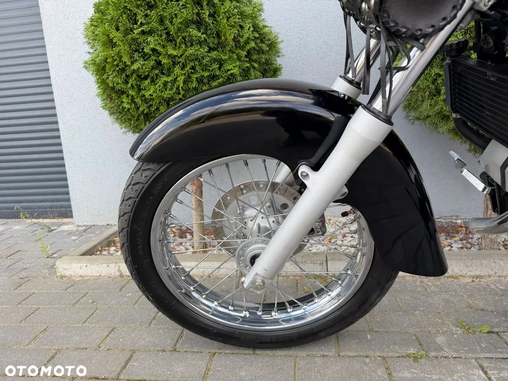 Honda Shadow - 33