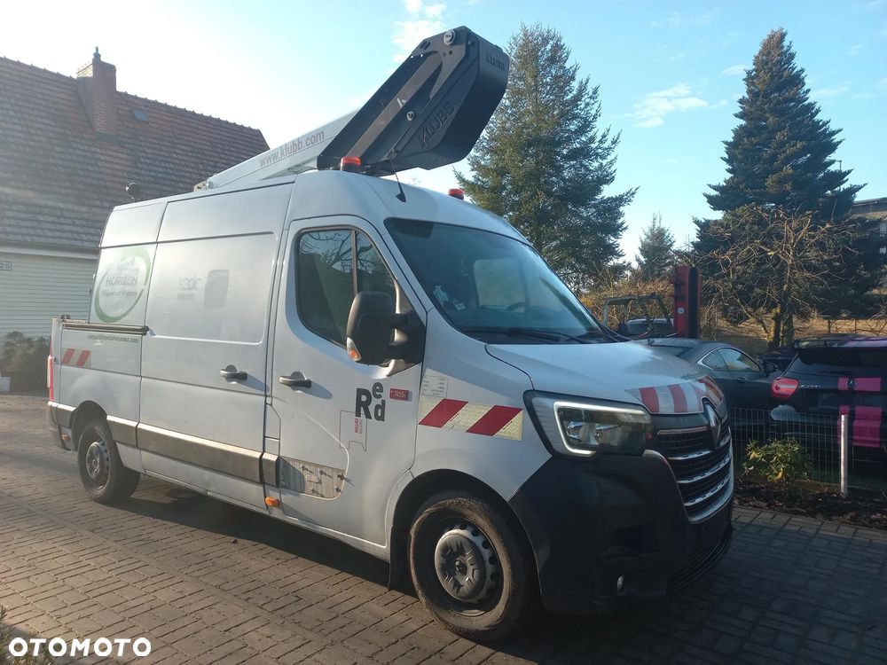 Renault MASTER - 2