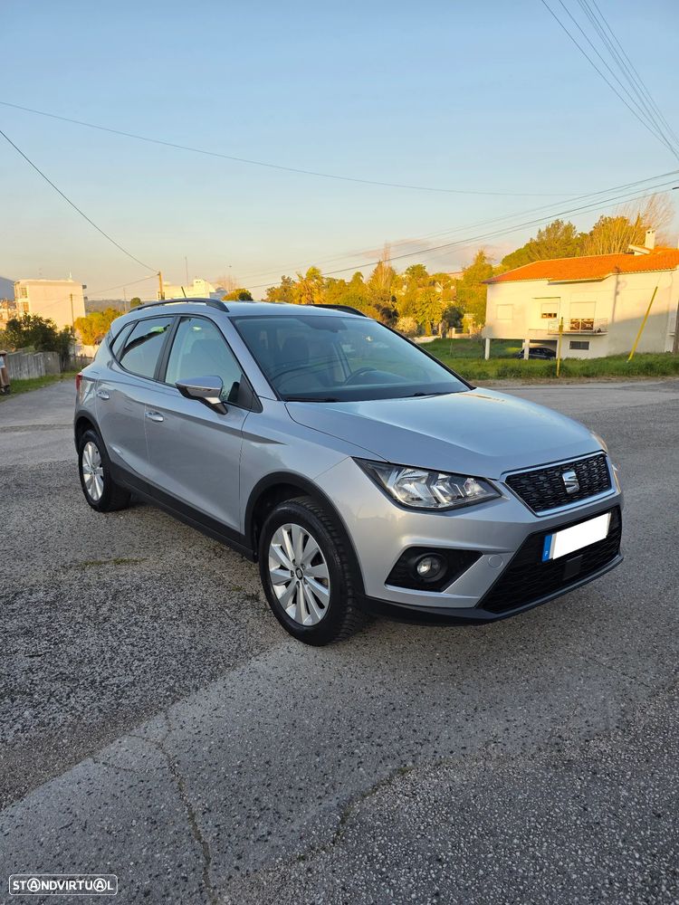 SEAT Arona 1.0 XCELLENCE - 13