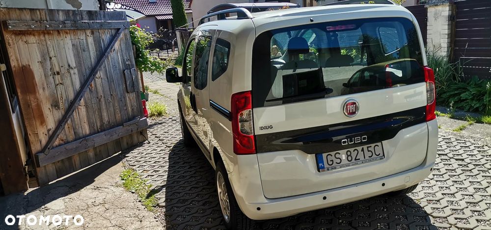 Fiat Qubo - 3