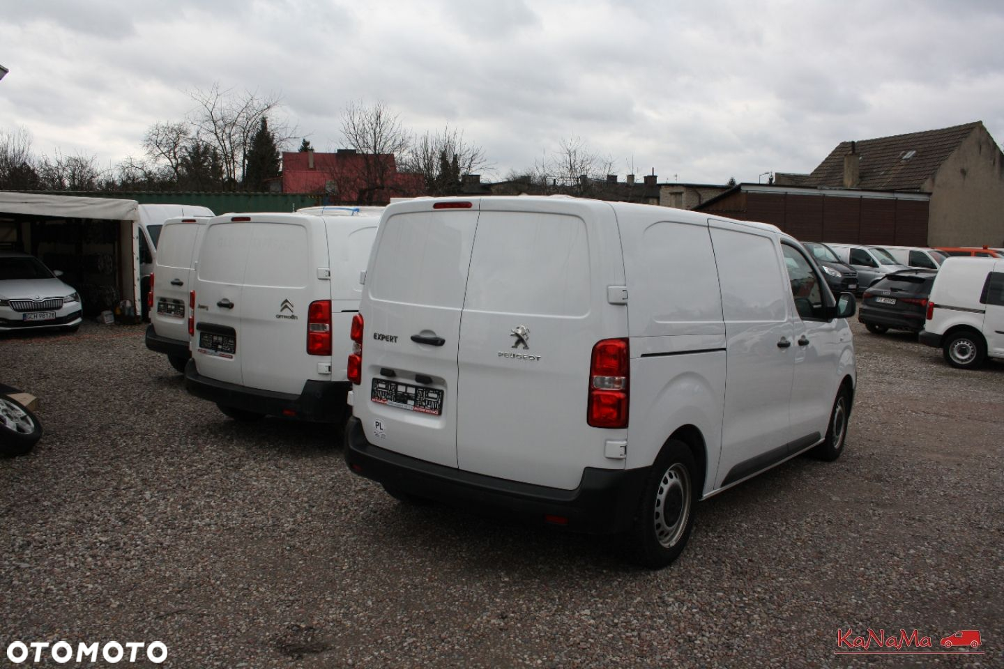 Citroën jumpy - 9