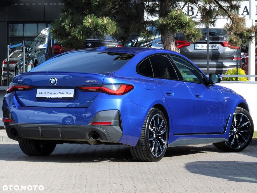 BMW Seria 4 - 2
