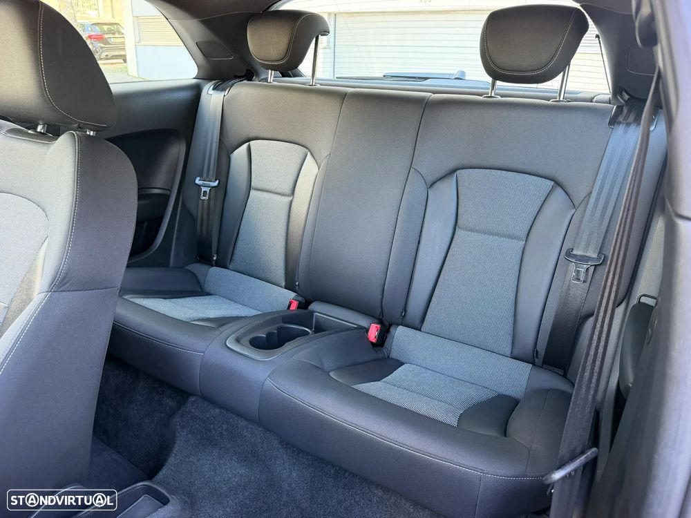 Audi A1 1.4 TFSI S line Sport Pack - 7