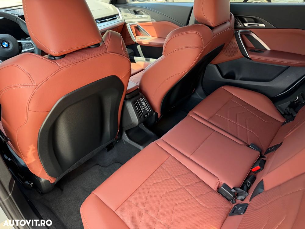 BMW X2 sDrive20i - 15