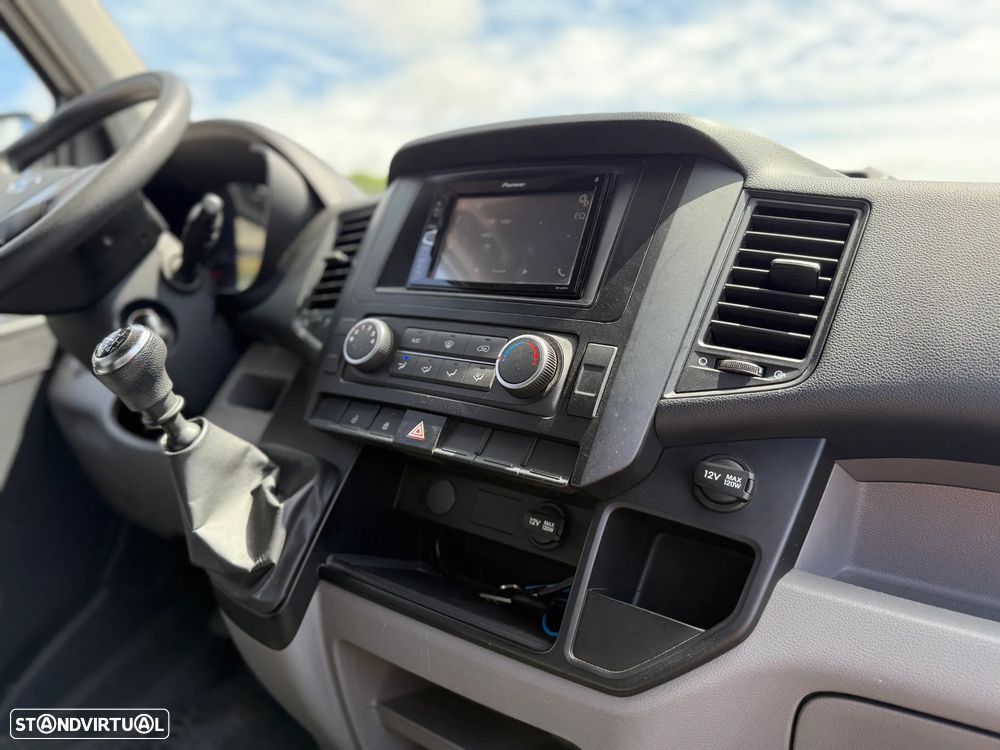 Hyundai H 350 EVGT FORRADA KIT KITEVUC - 21
