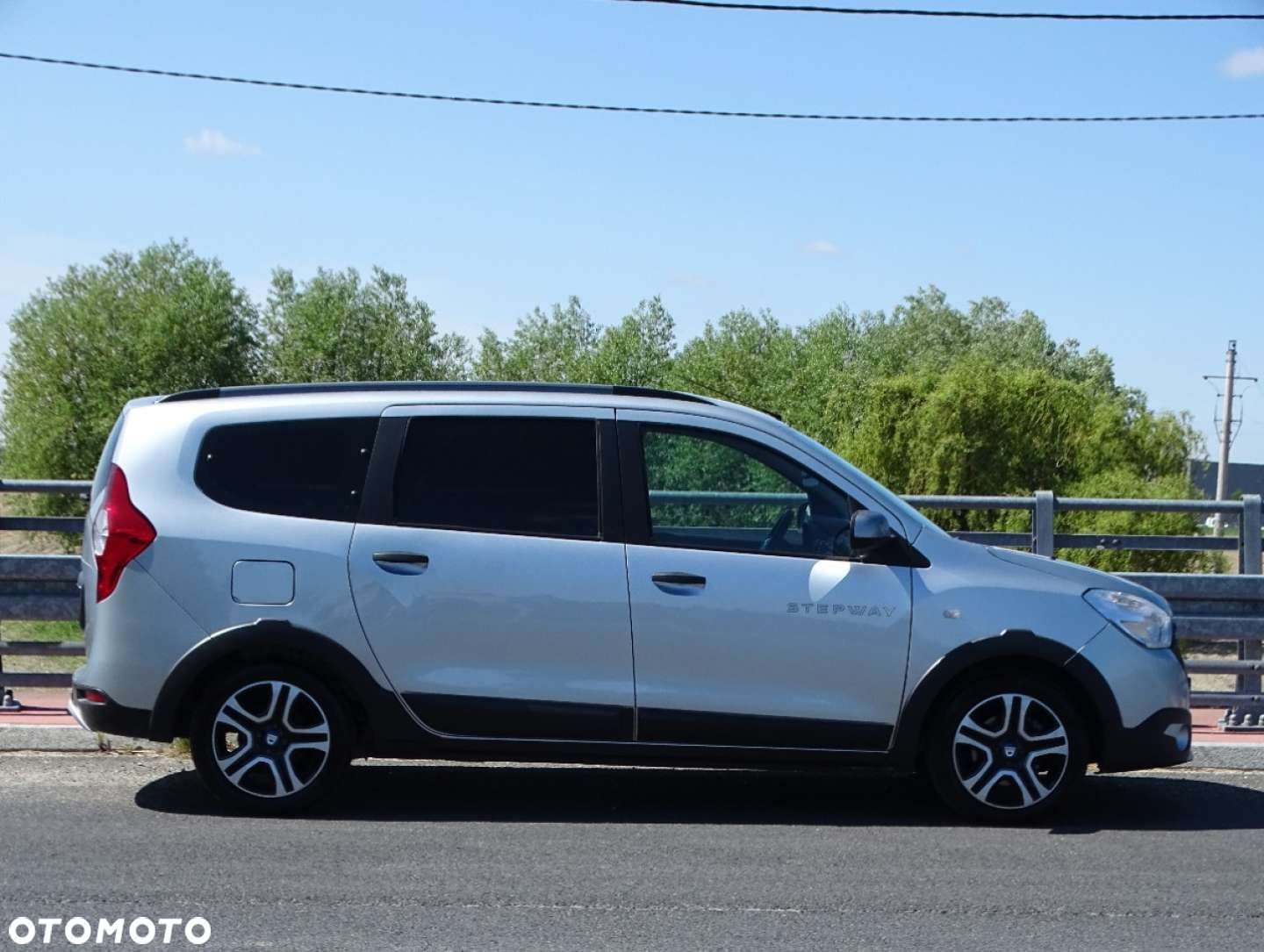 Dacia Lodgy - 5