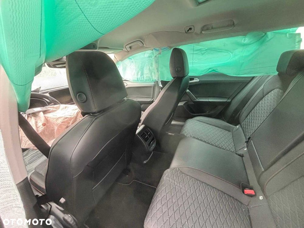 Seat Leon - 8