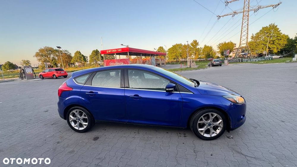 Ford Focus - 4