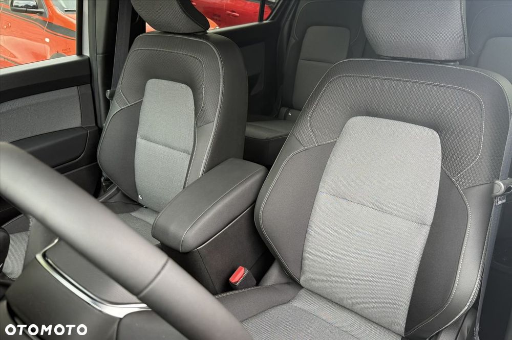 Renault Kangoo 1.3 TCe Techno EDC - 5