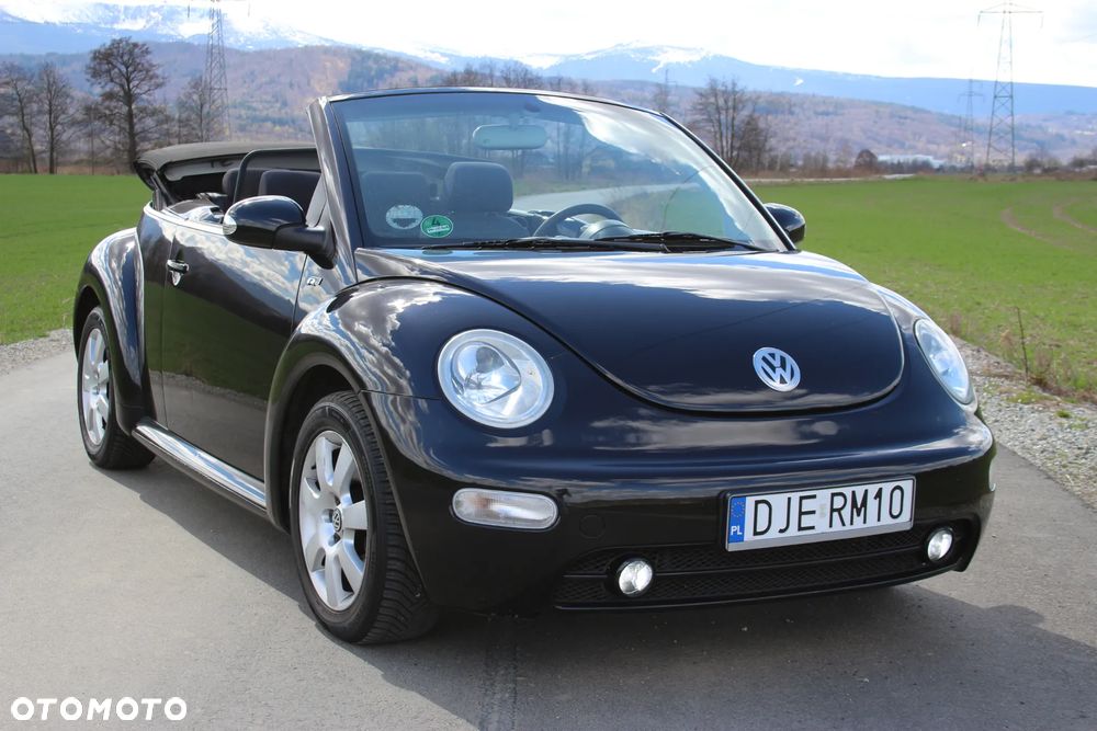 Volkswagen New Beetle 2.0 - 23