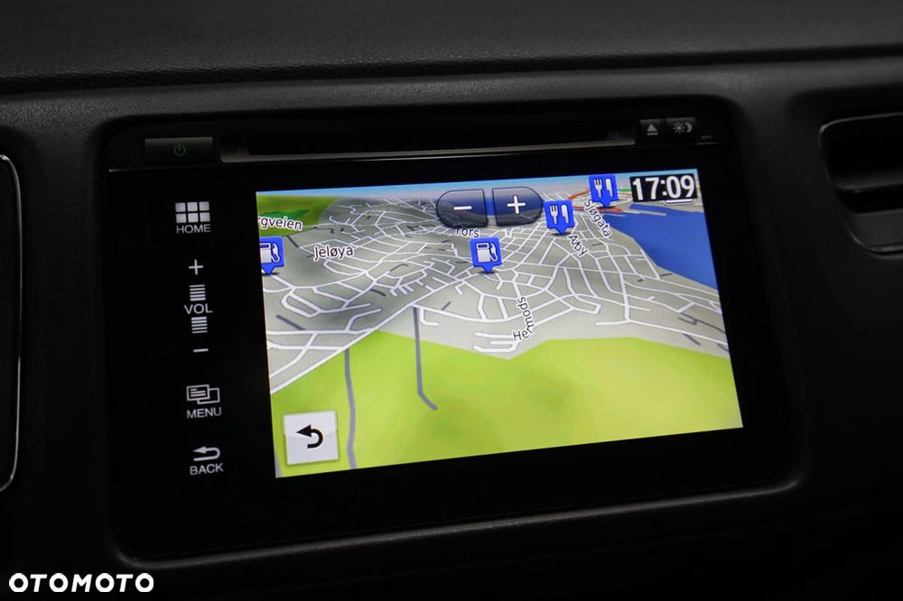 Honda HR-V 1.5 Executive (ADAS) CVT - 38
