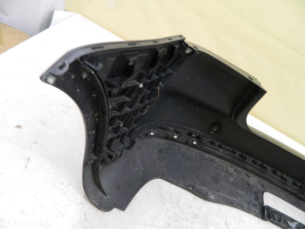 Bara spate VW Touran, 2003, 2004, 2005,  2006, 2007, 2008, 2009, cod origine 1T0807421. - 6