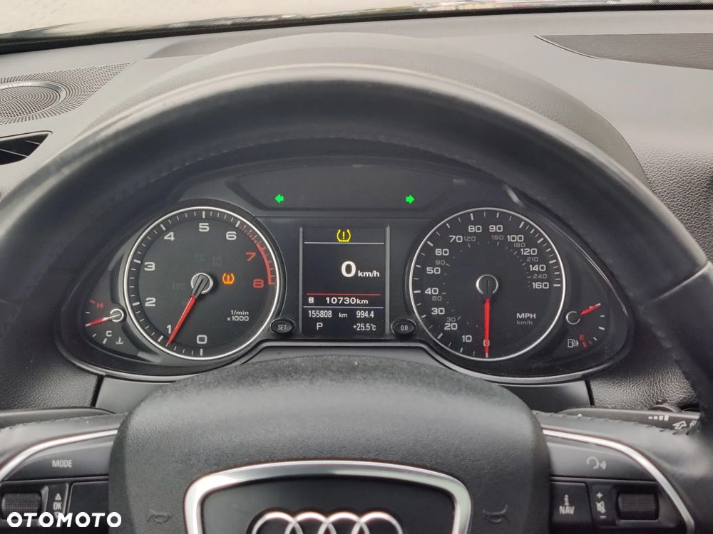 Audi Q5 - 10