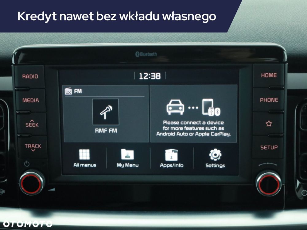Kia Stonic - 11