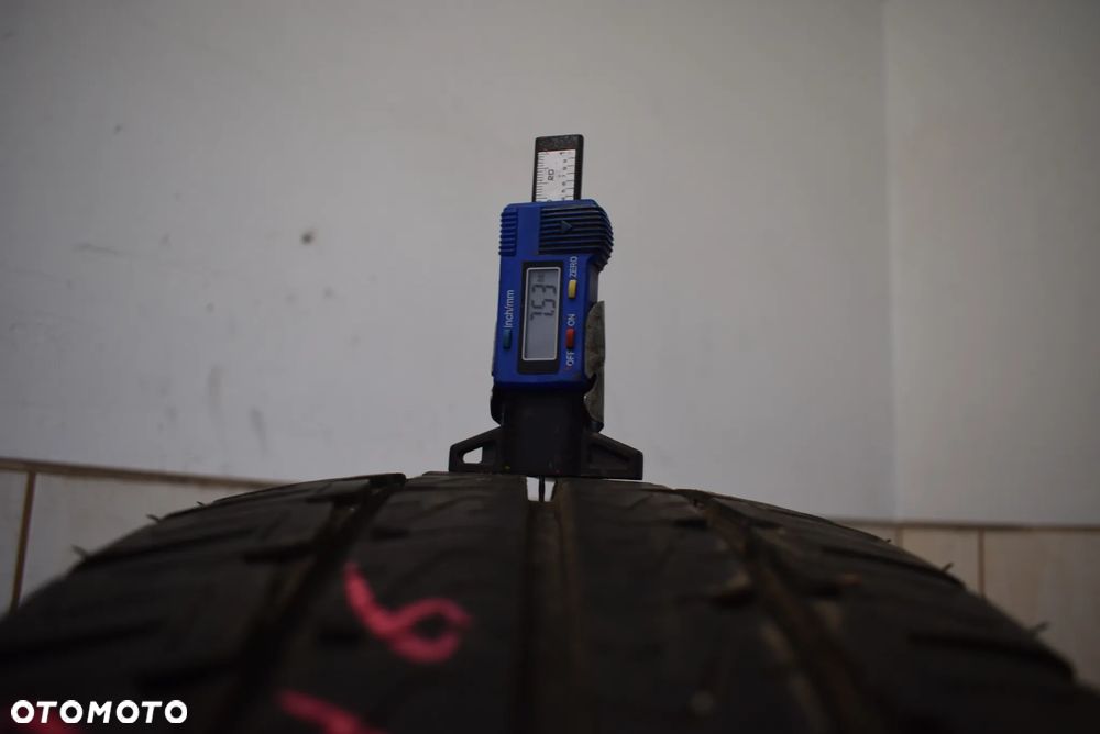 R16C 225/75 Michelin Agilis Camping Wysyłka gratis! - 4