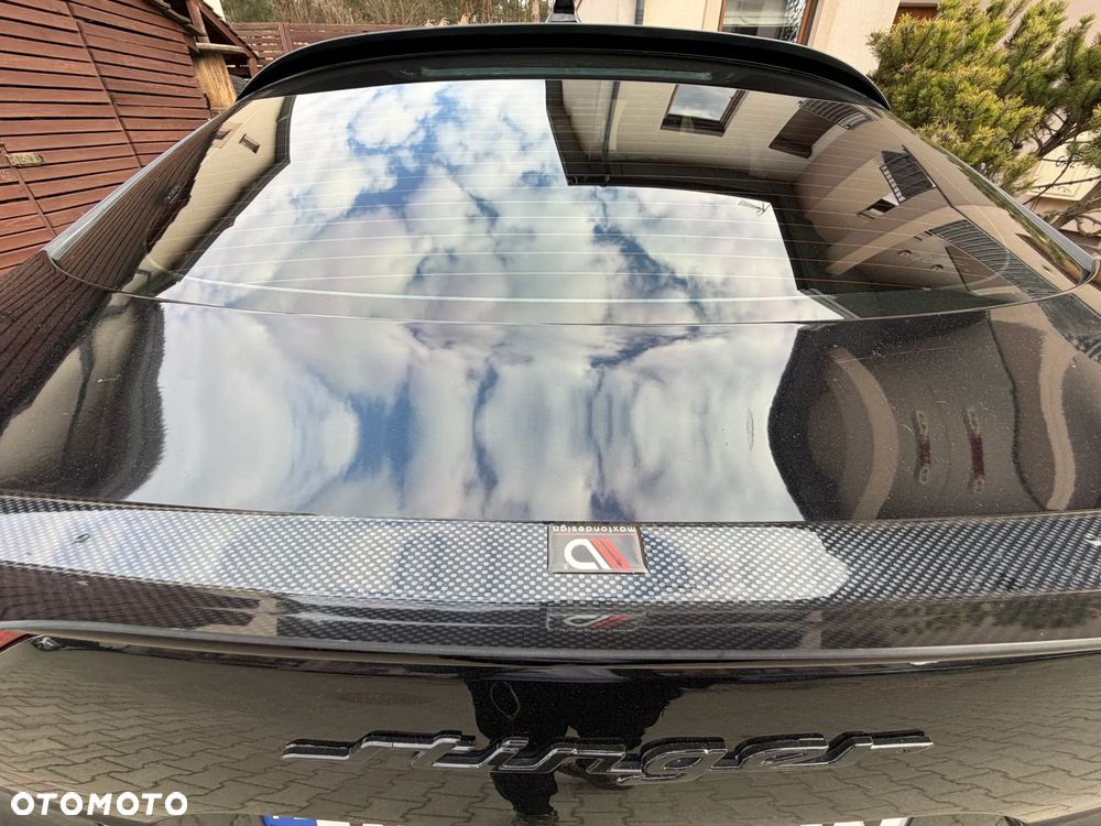 Kia Stinger 3.3 T-GDI AWD GT - 30