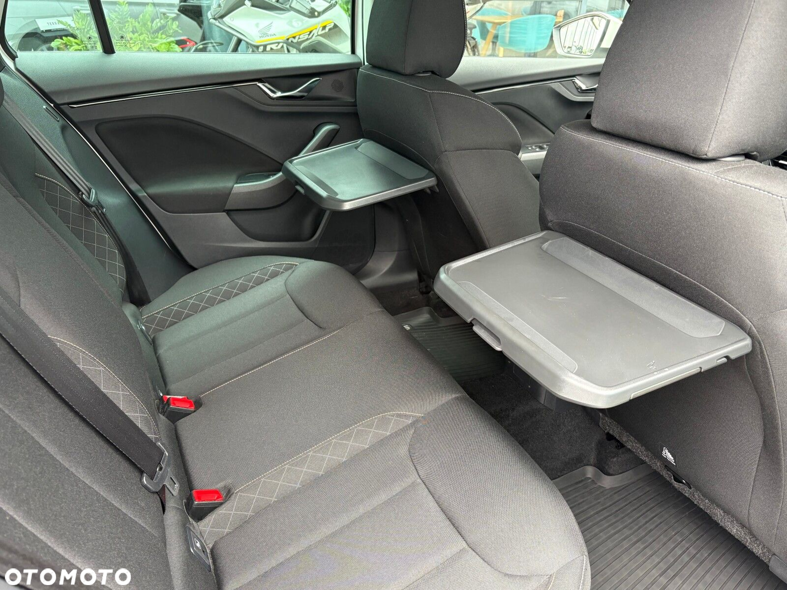 Skoda Scala 1.0 TSI Ambition - 14