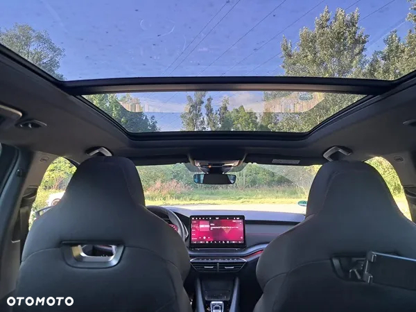 Skoda Octavia 2.0 TSI RS DSG - 7