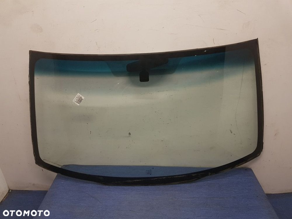 TOYOTA RAV4 II SZYBA CZOŁOWA PRZEDNIA - 1