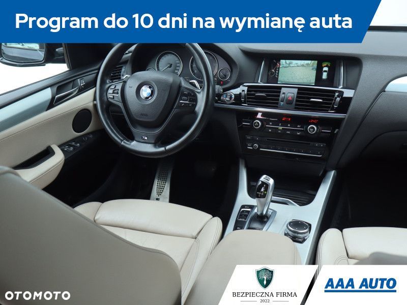 BMW X3 - 9