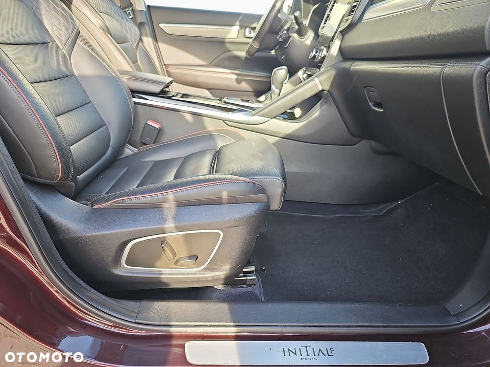 Renault Koleos 2.0 Blue dCi Initiale Paris 4x4 X-Tronic - 13