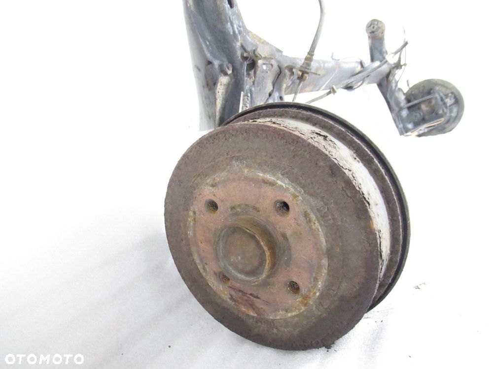 BELKA TYŁ FORD KA - 3