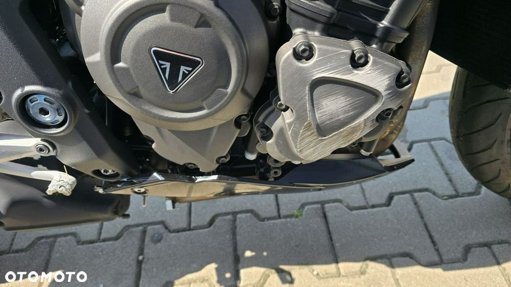 Triumph Speed Triple - 23