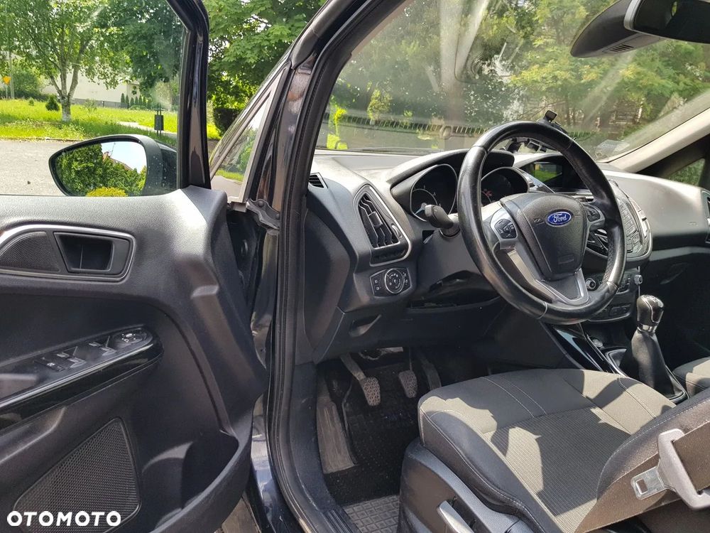 Ford B-MAX - 5