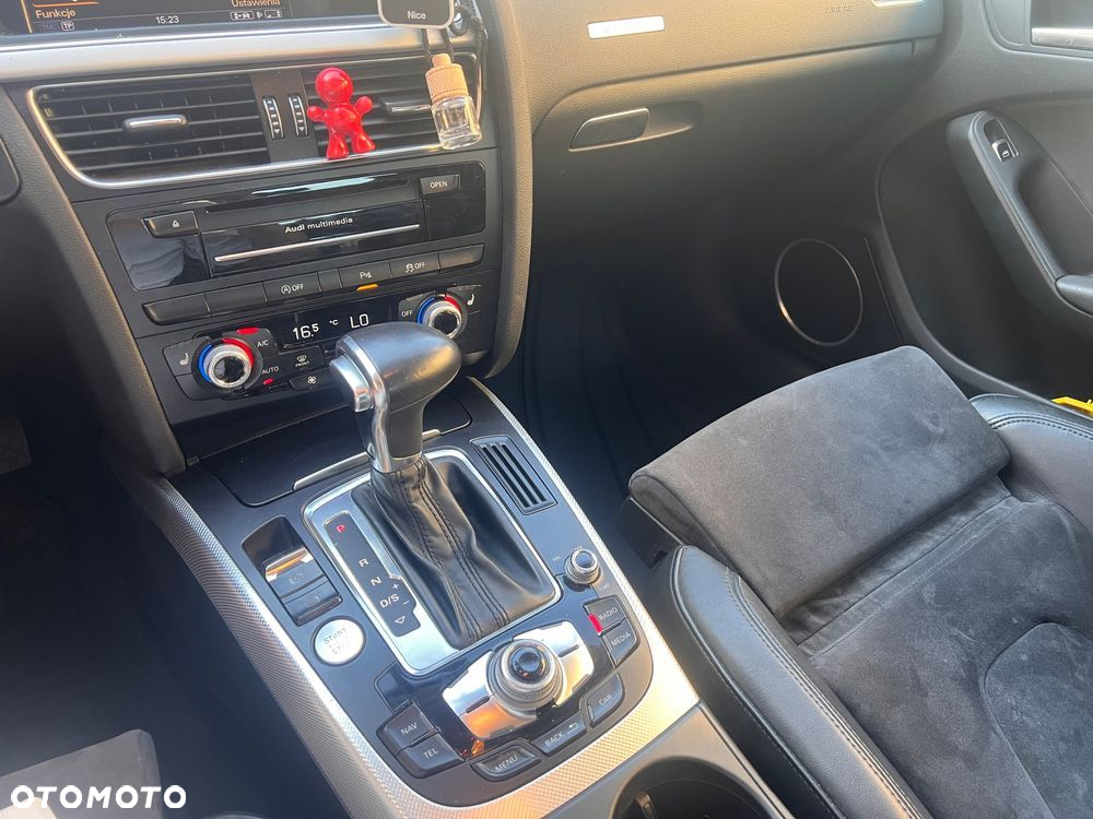 Audi A5 - 9