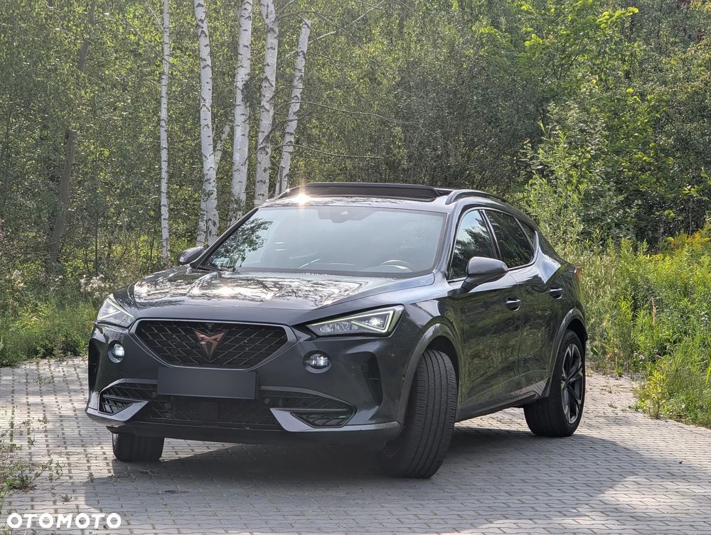 Cupra Formentor - 27