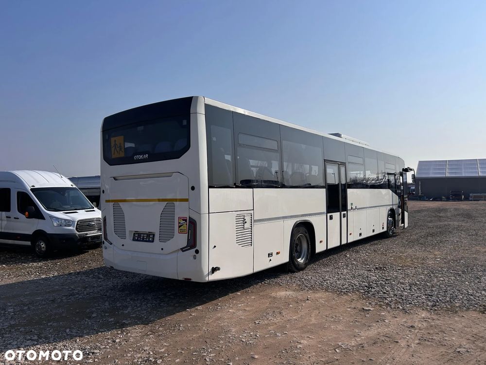 Otokar Territo - 24