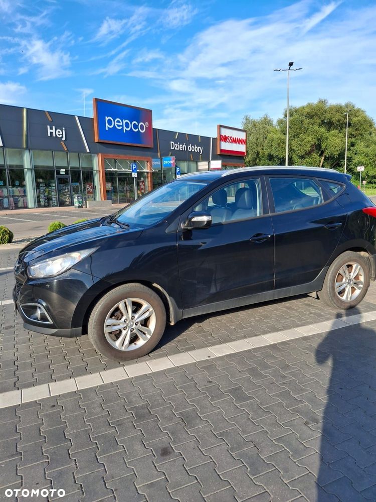 Hyundai ix35 1.6 GDI Comfort 2WD - 2