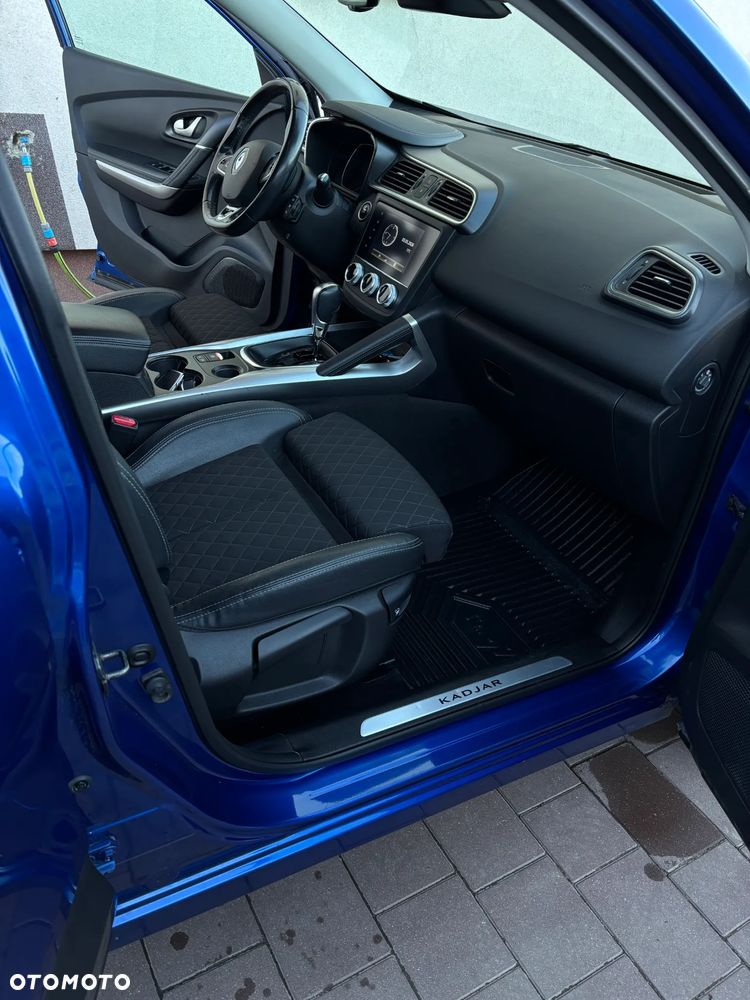 Renault Kadjar 1.3 TCe FAP Intens EDC - 7