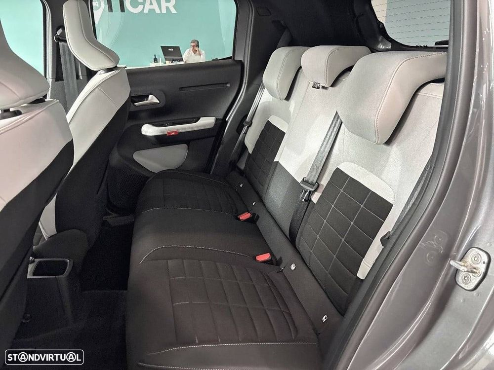 Citroën C3 1.2 Turbo Max - 10