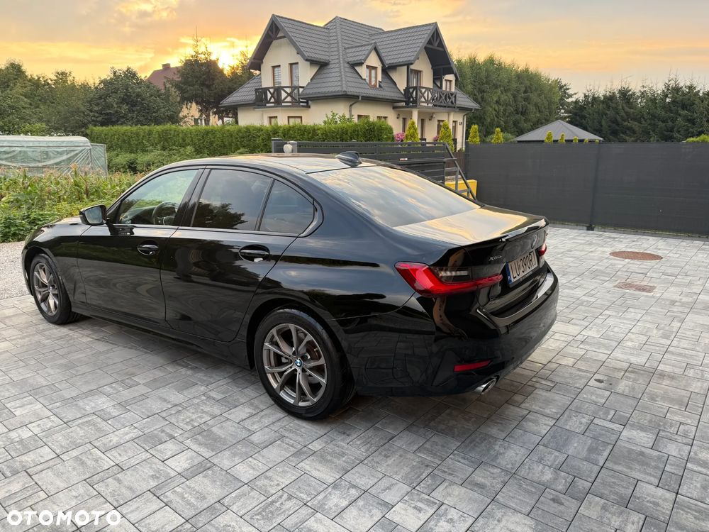 BMW Seria 3 - 10