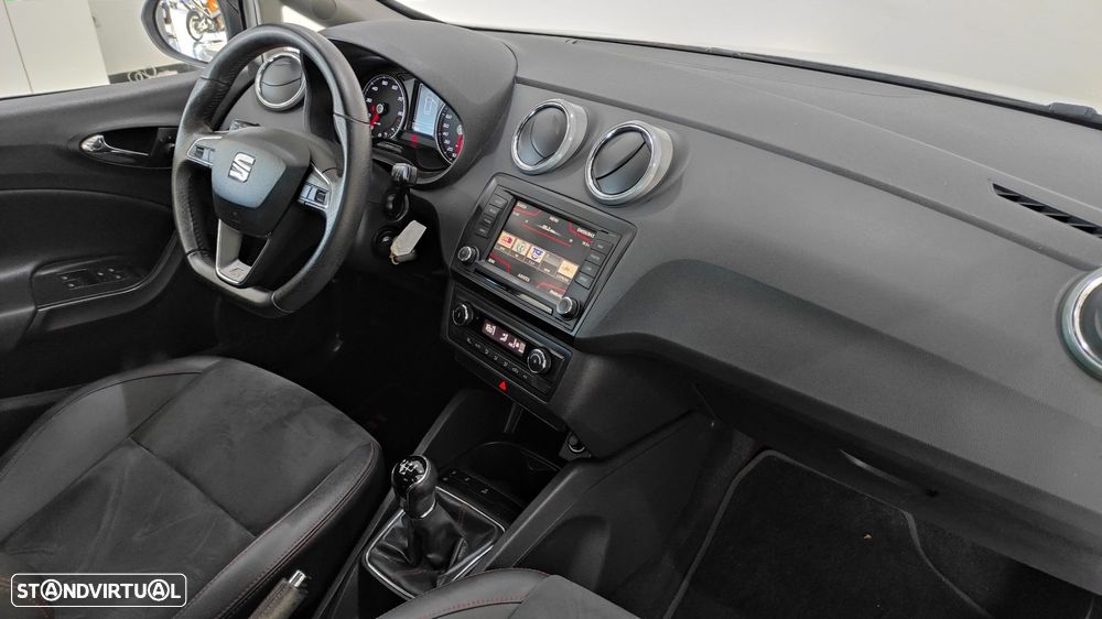 SEAT Ibiza 1.0 EcoTSI FR - 23