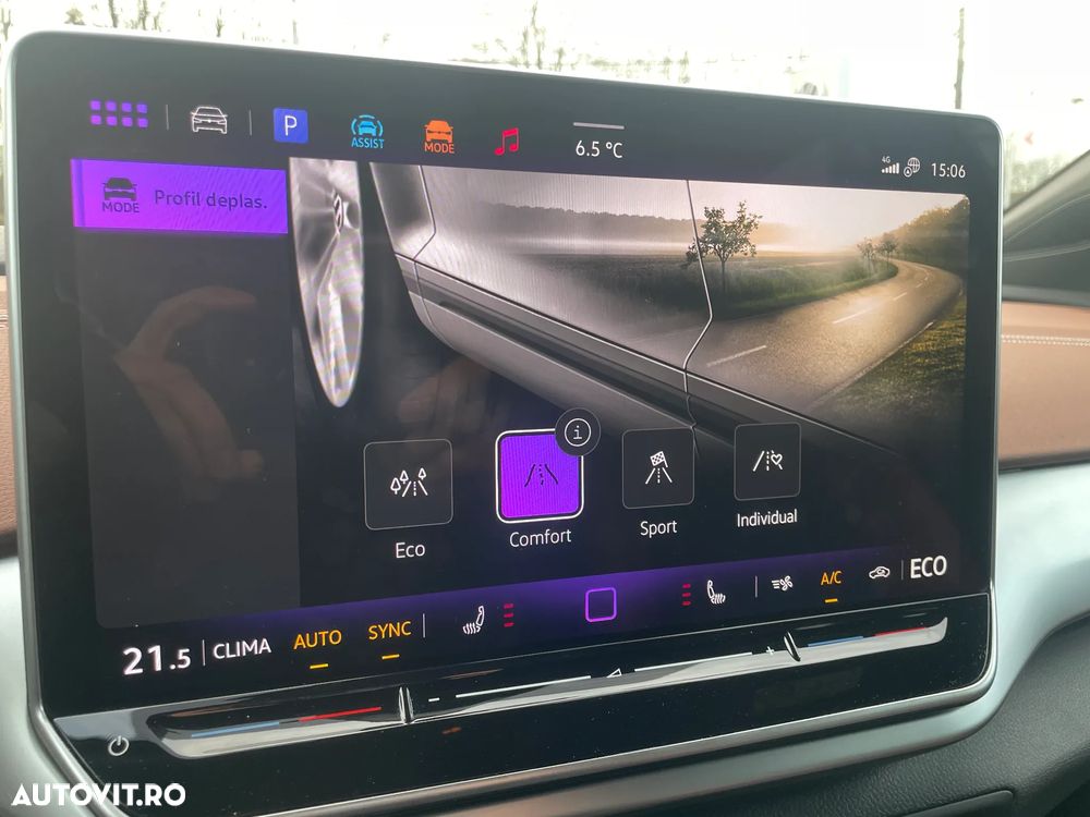 Volkswagen ID.4 77 kWh Pro - 18