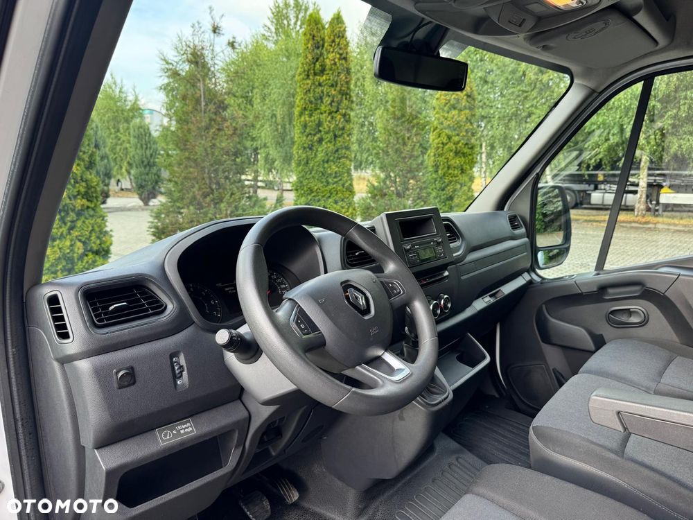 Renault Master - 17