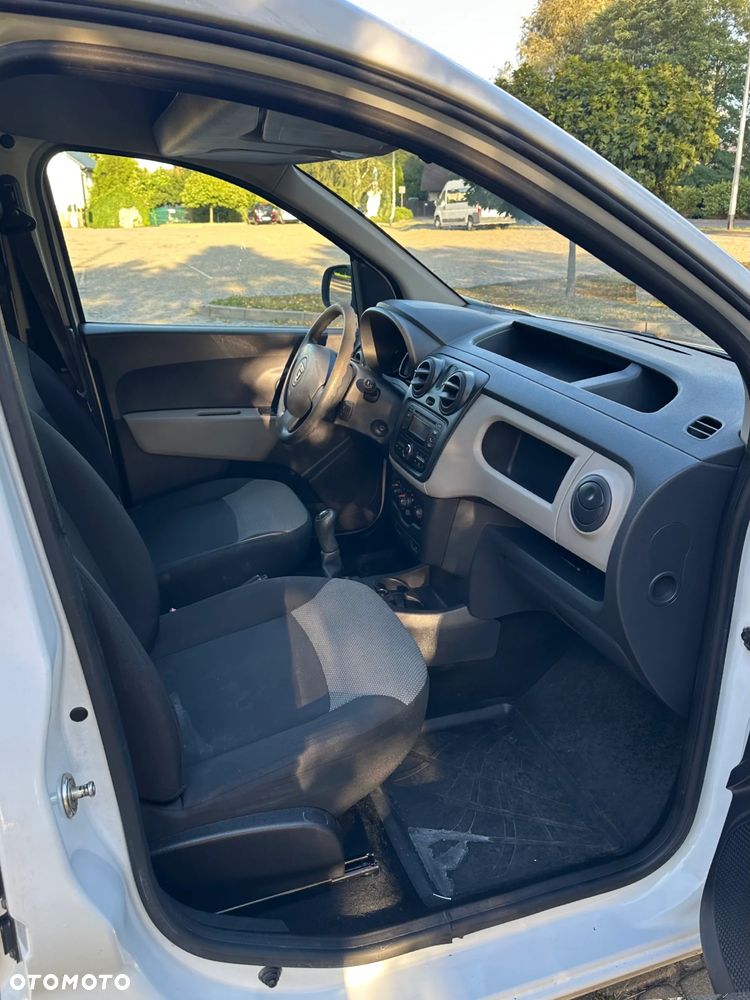 Dacia Dokker 1.5 dCi Outdoor - 14