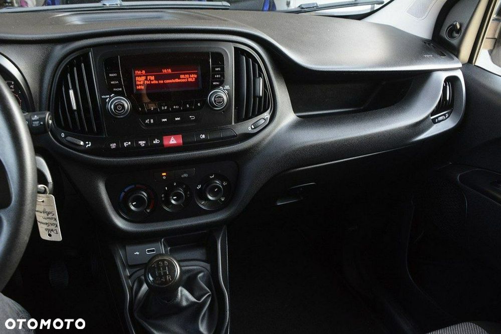 Fiat Doblo - 24