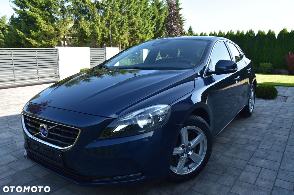 Volvo V40 D4 Drive-E Momentum - 5