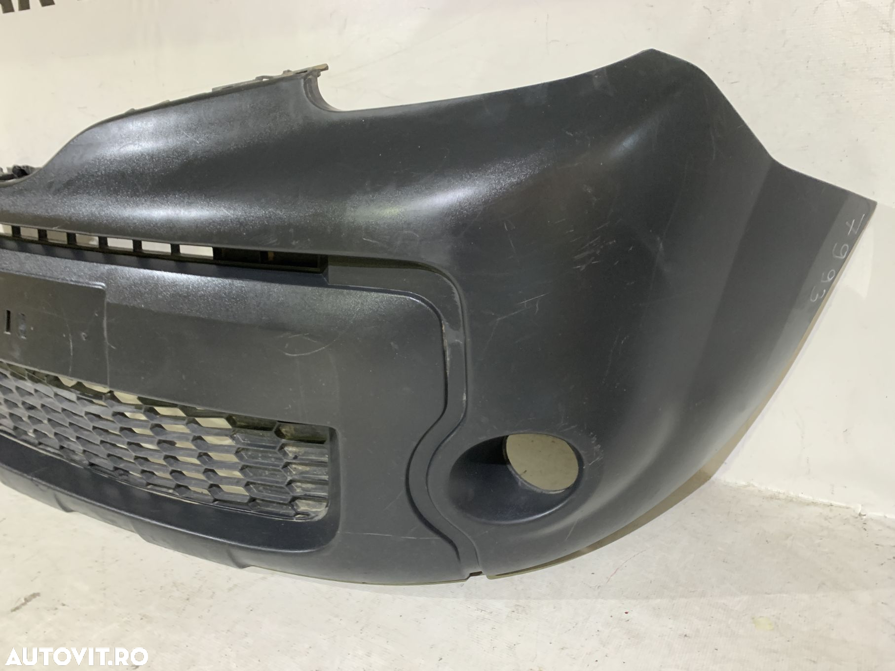 Bara fata Renault Kangoo, 2013, 2014, 2015, 2016, 2017, cod origine OE 620229806R. - 10