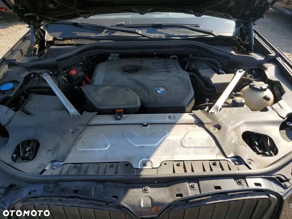 BMW X3 xDrive30i M Sport - 11
